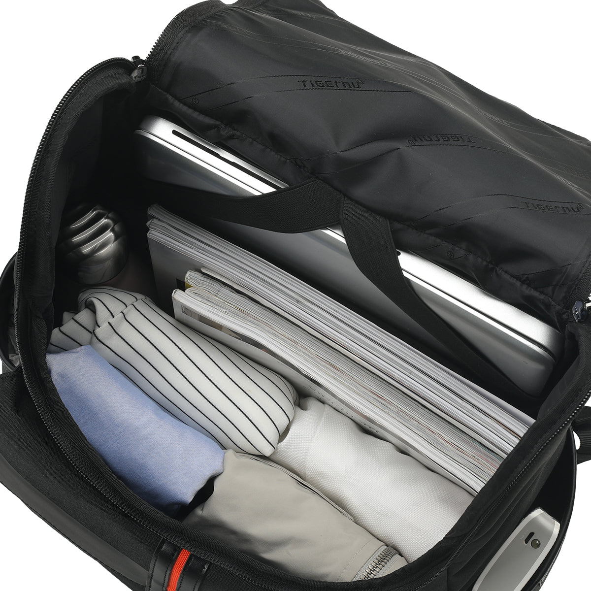 Mochila Urbana Negrs T-B9023