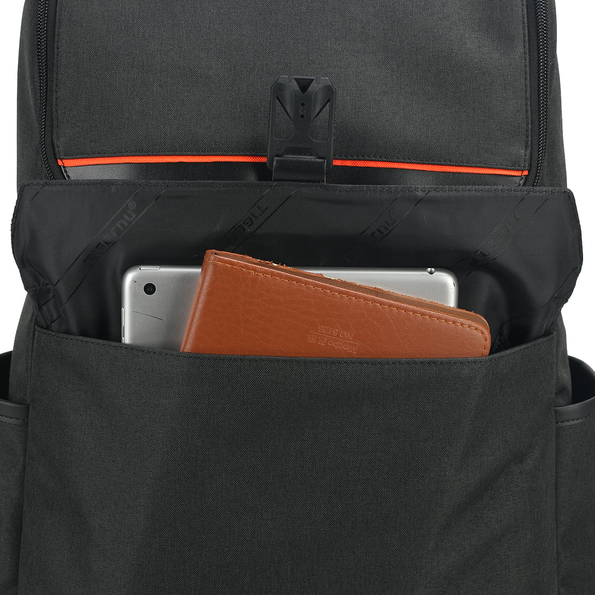 Mochila Urbana Negrs T-B9023
