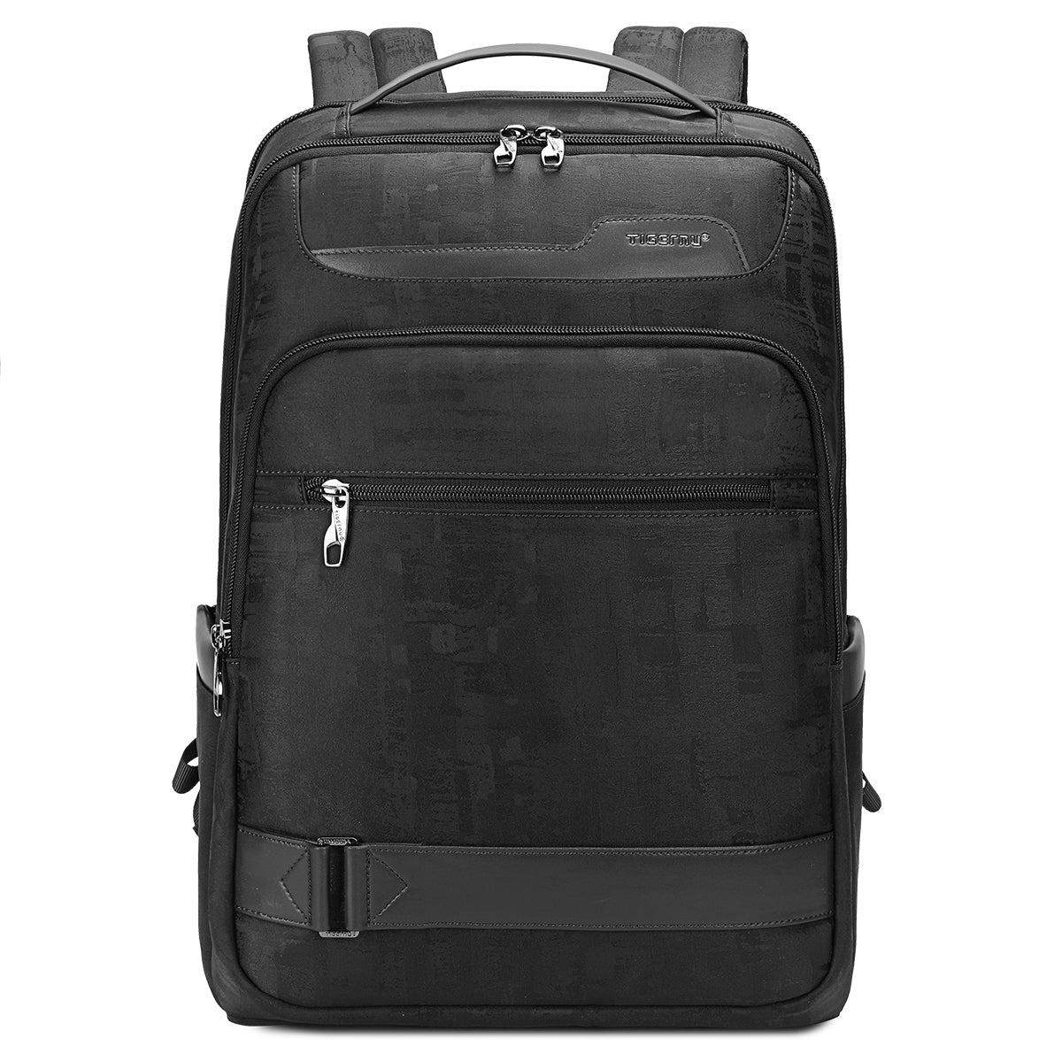 Mochila Ejecutiva Negra T-B9058