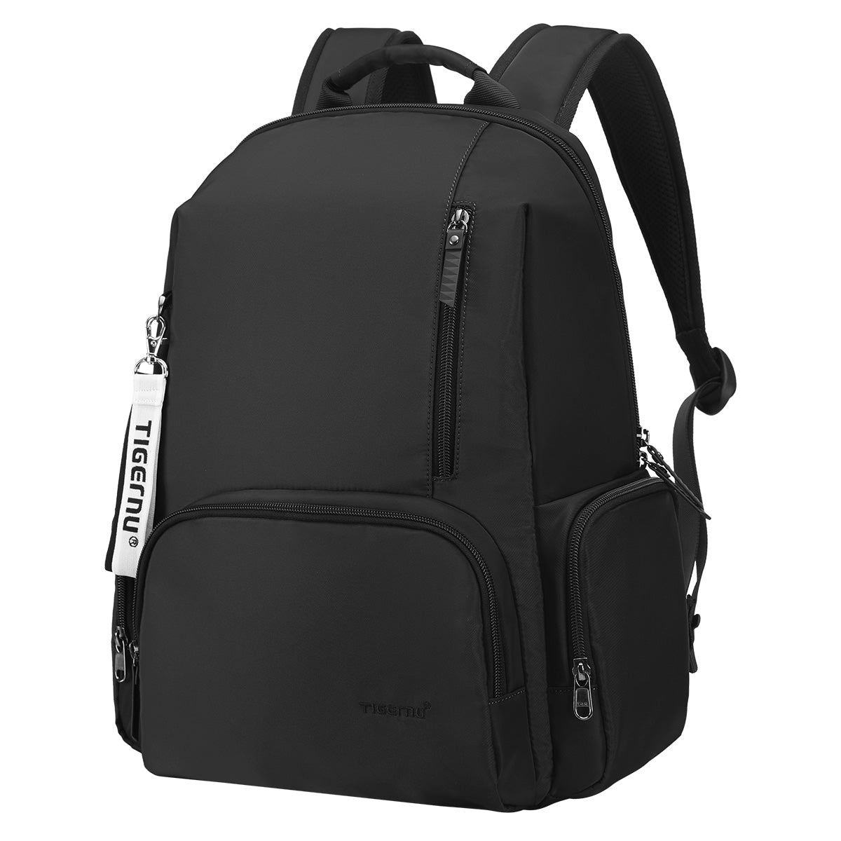 Mochila Ejecutiva Negro T-B9178