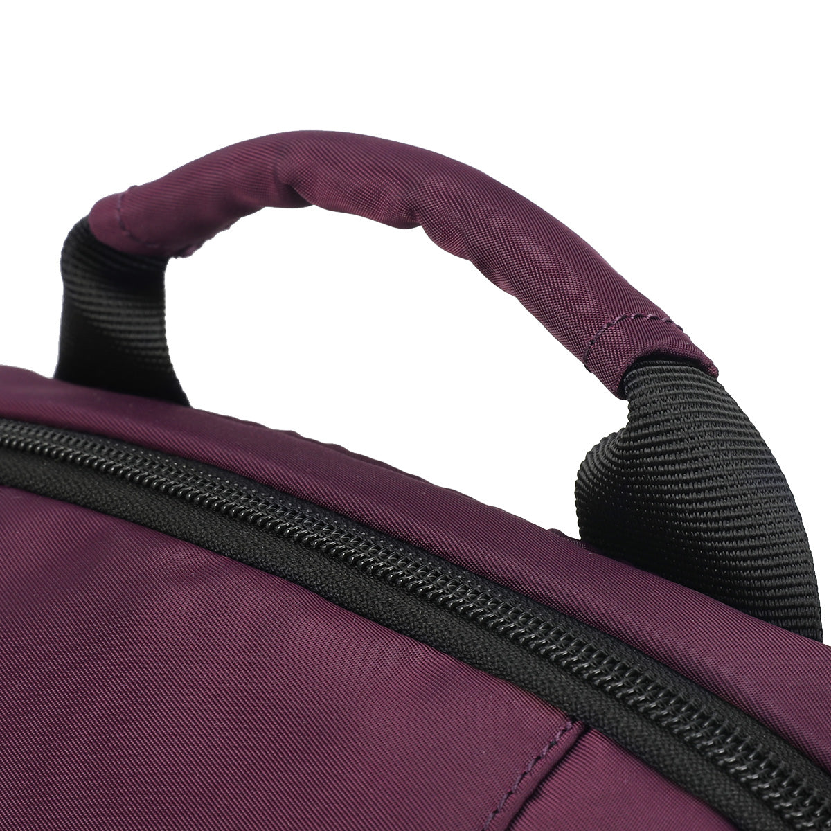 Mochila Ejecutiva Negro T-B9178
