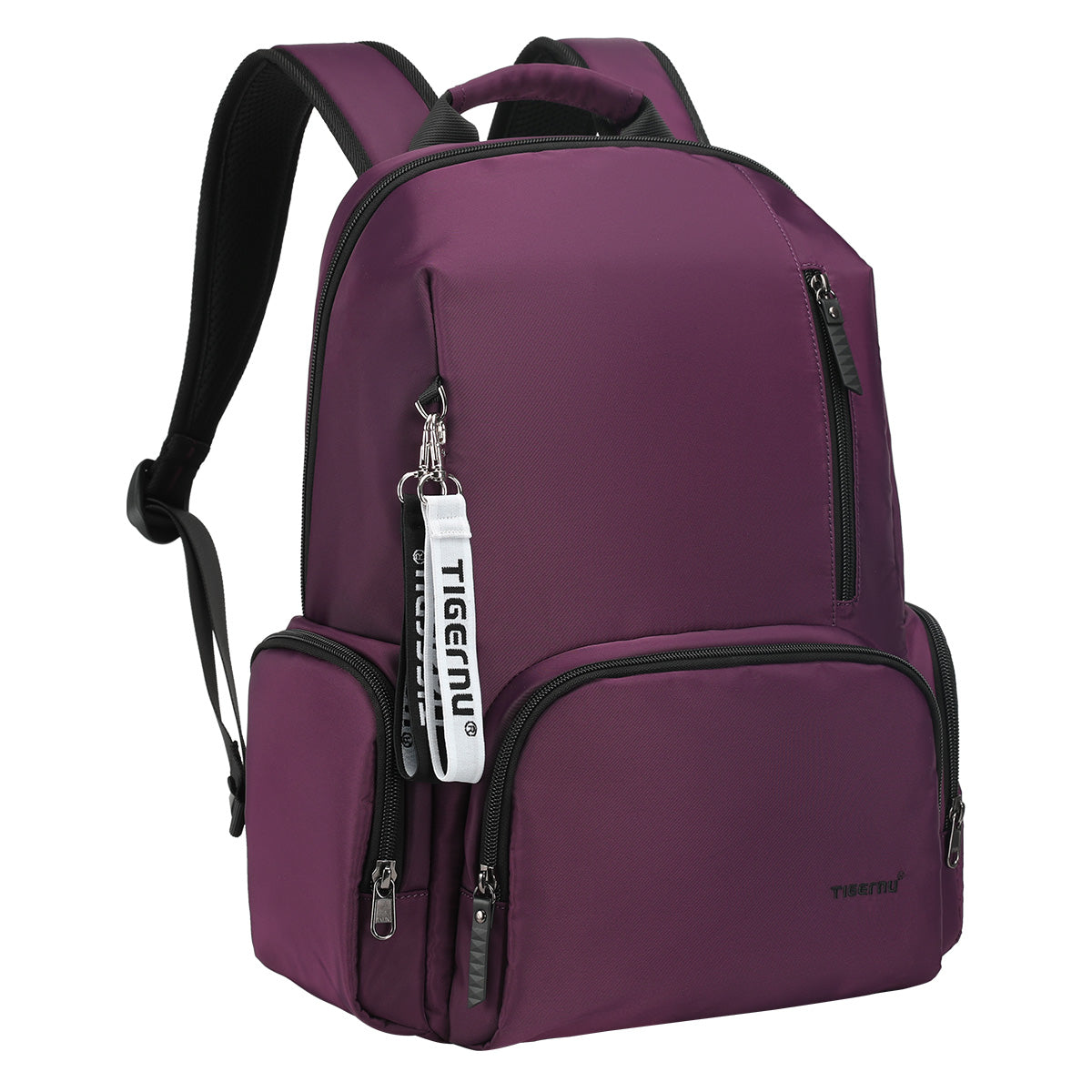 Mochila Ejecutiva Morado T-B9178