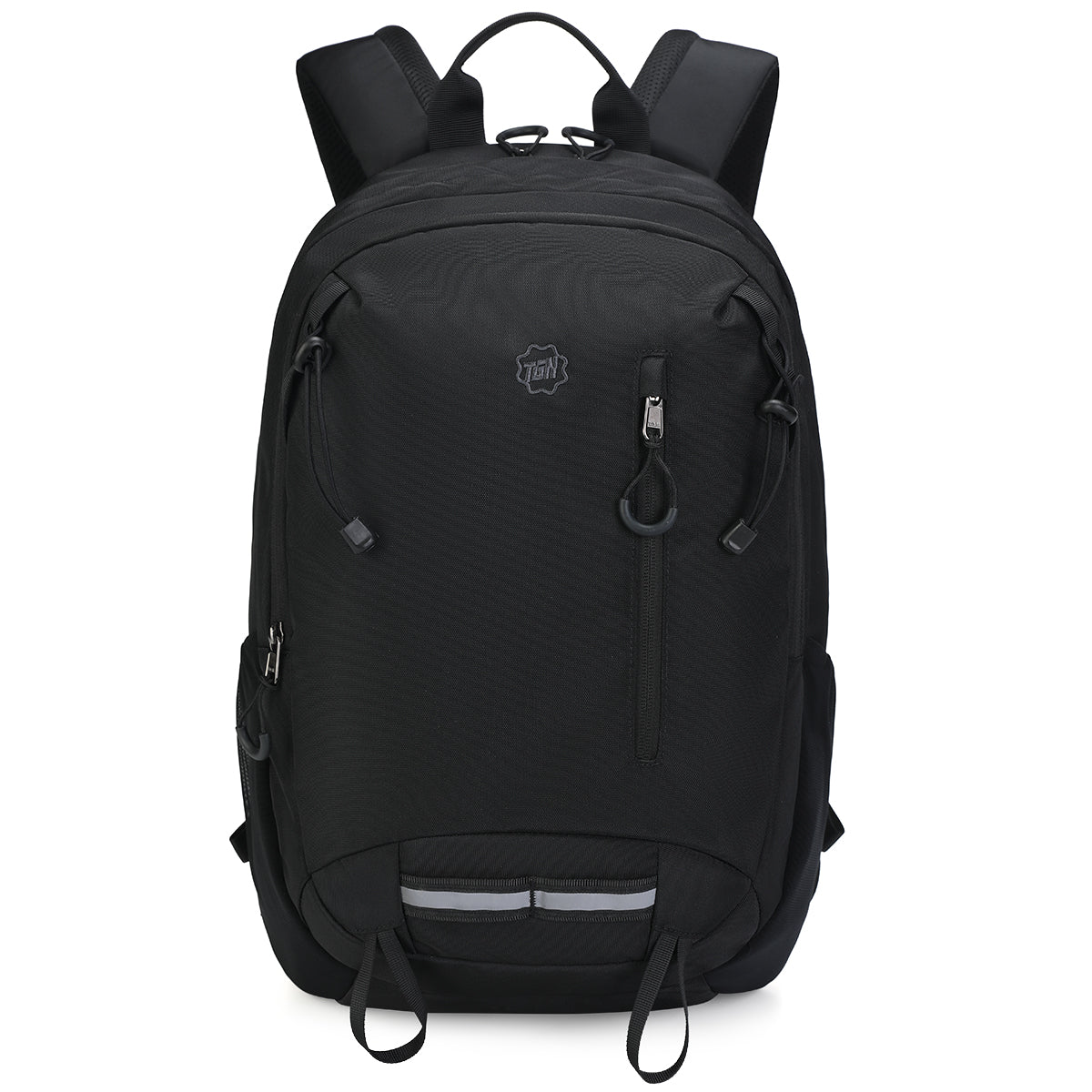 Mochila Outdoor Negra T-B9280