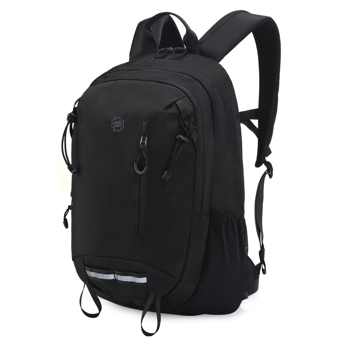 Mochila Outdoor Negra T-B9280