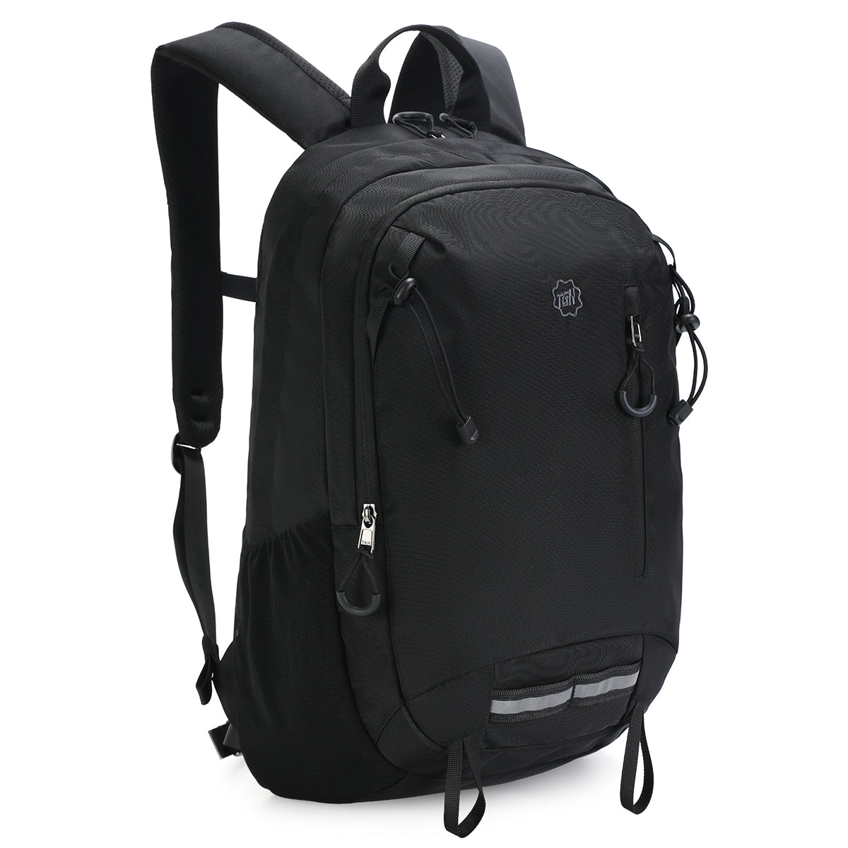 Mochila Outdoor Negra T-B9280