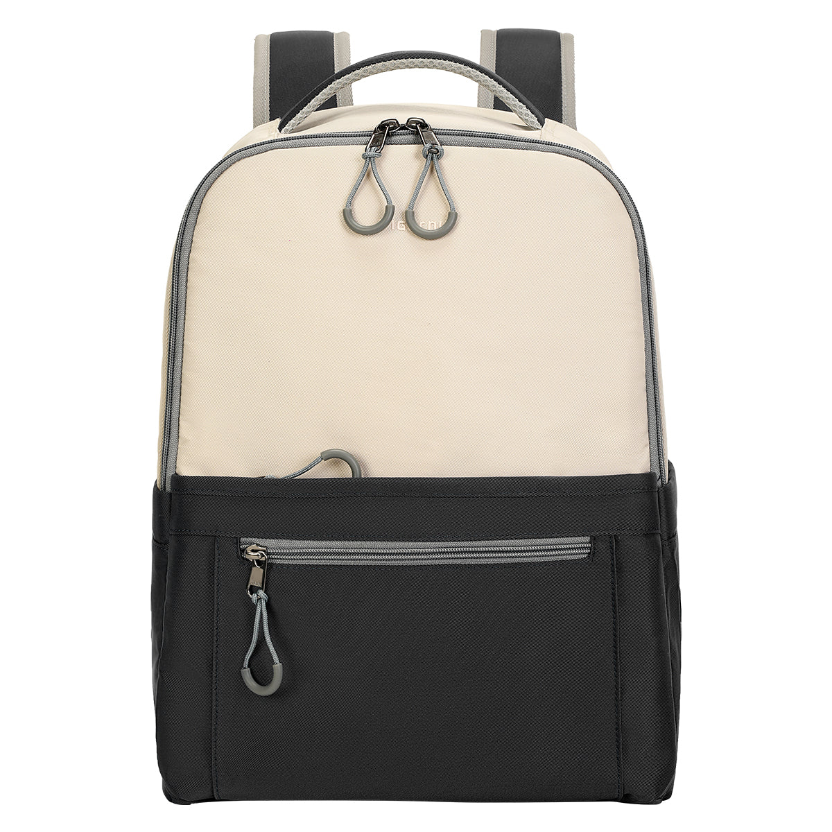 Mochila Academica Negra T-B9388