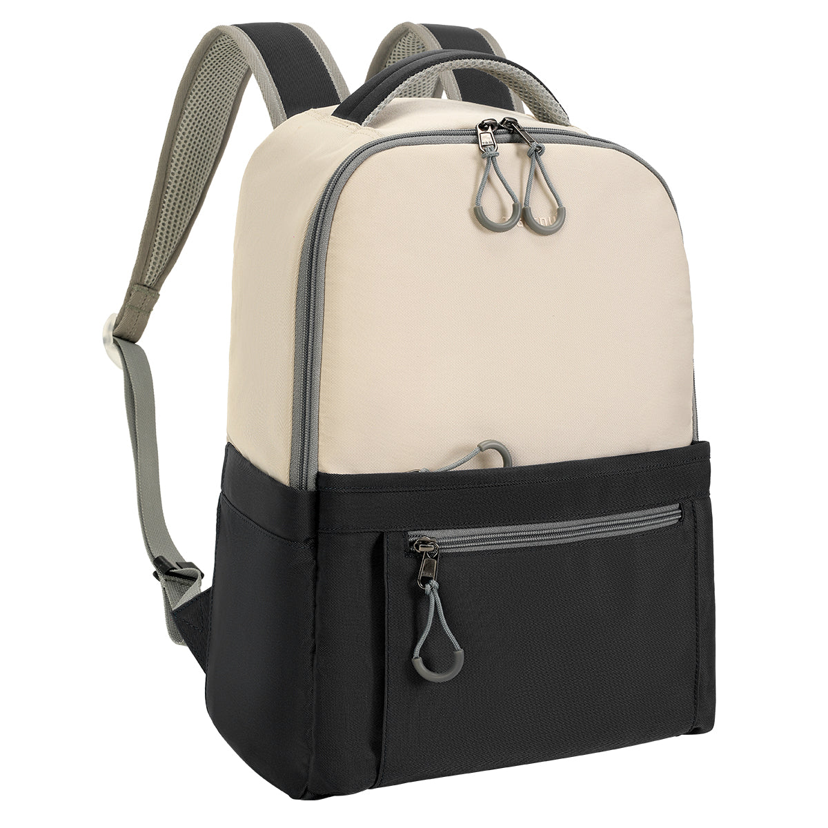 Mochila Academica Negra T-B9388
