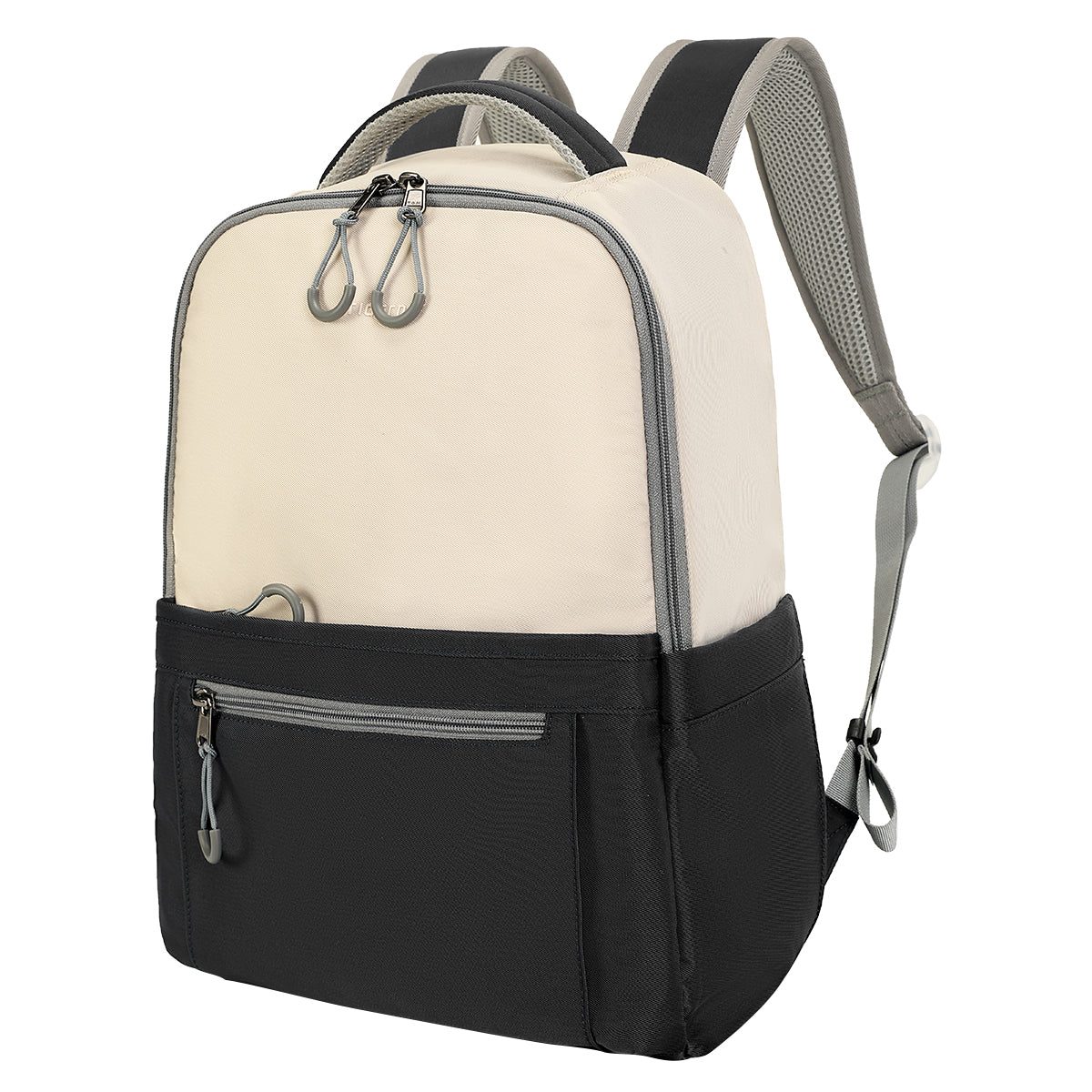 Mochila Academica Negra T-B9388