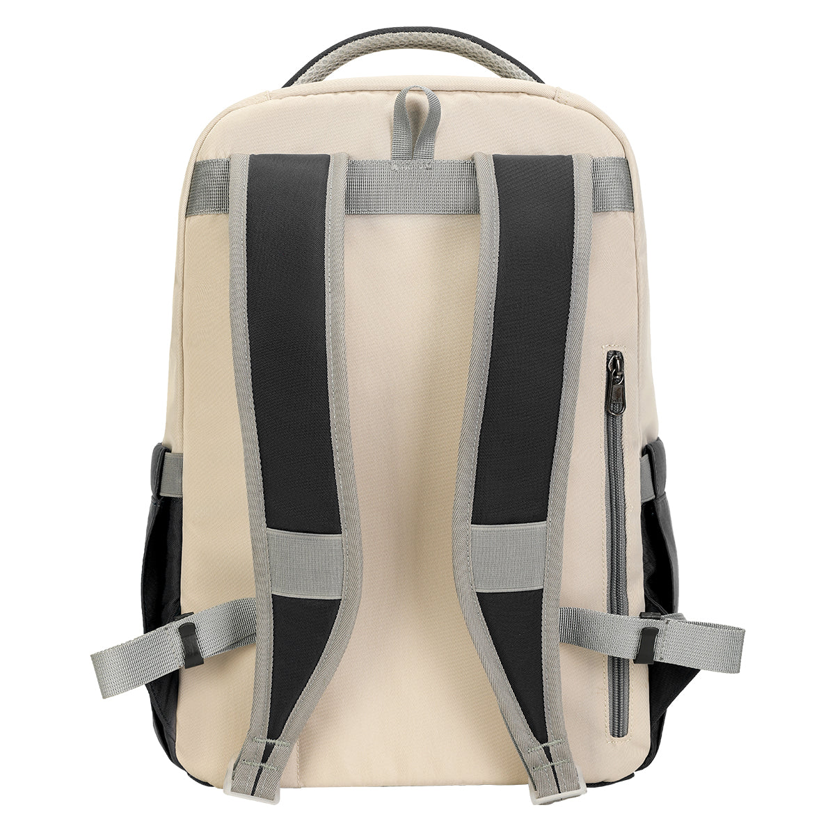 Mochila Academica Negra T-B9388