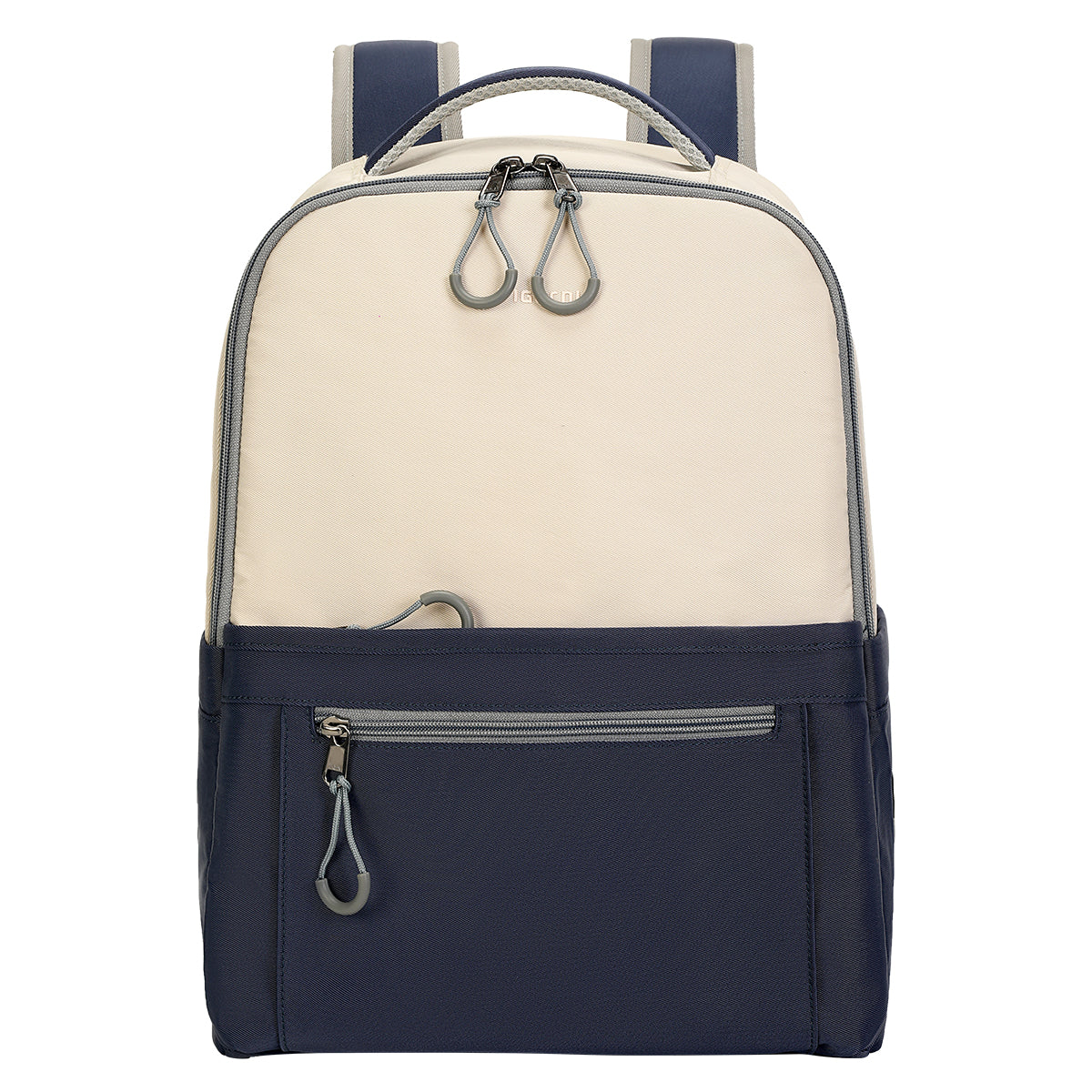 Mochila Academica Azul Marino T-B9388