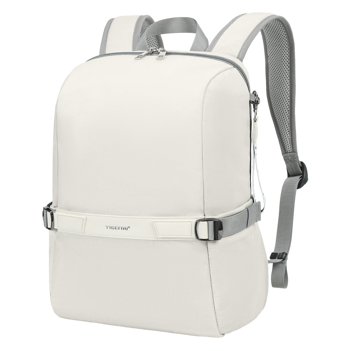 Mochila Urbana Blanca T-B9511