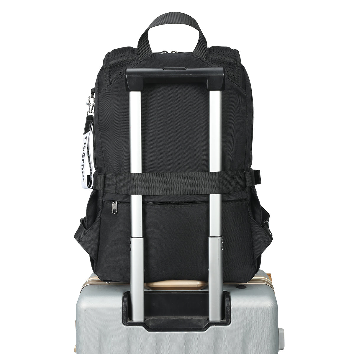 Mochila Urbana Blanca T-B9511