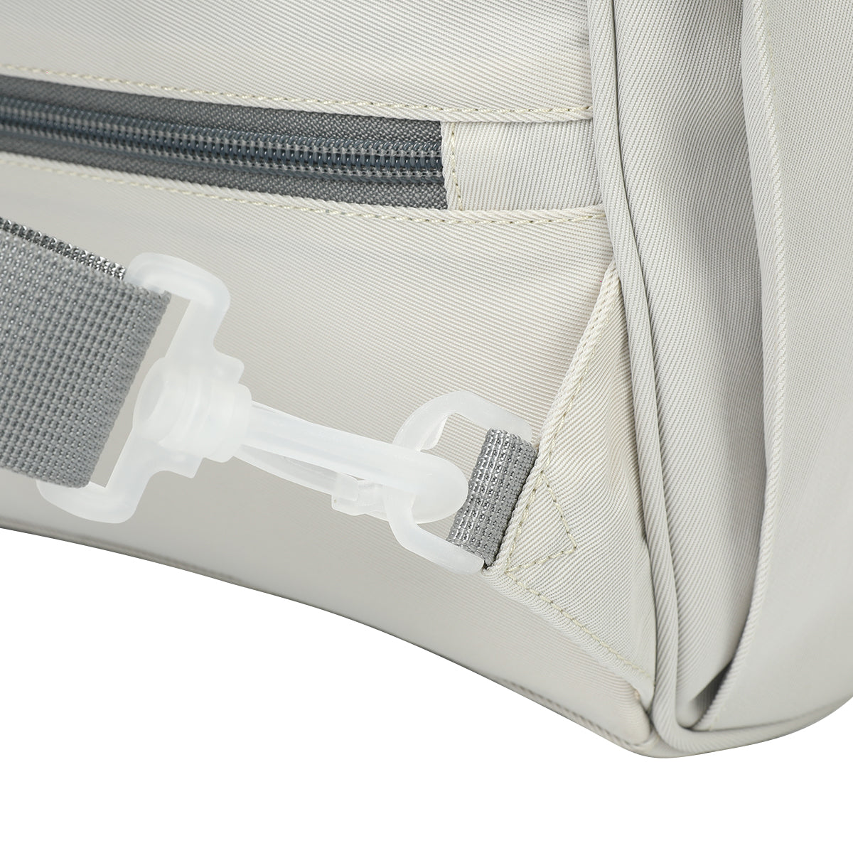Mochila Urbana Blanca T-B9513