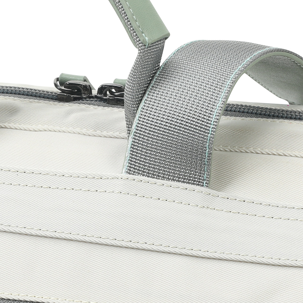 Mochila Urbana Blanca T-B9513