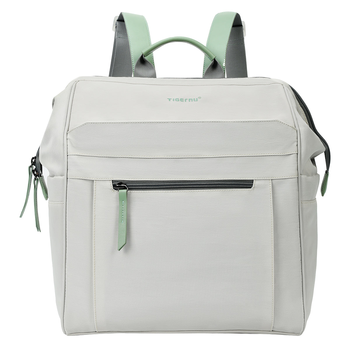 Mochila Urbana Blanca T-B9513