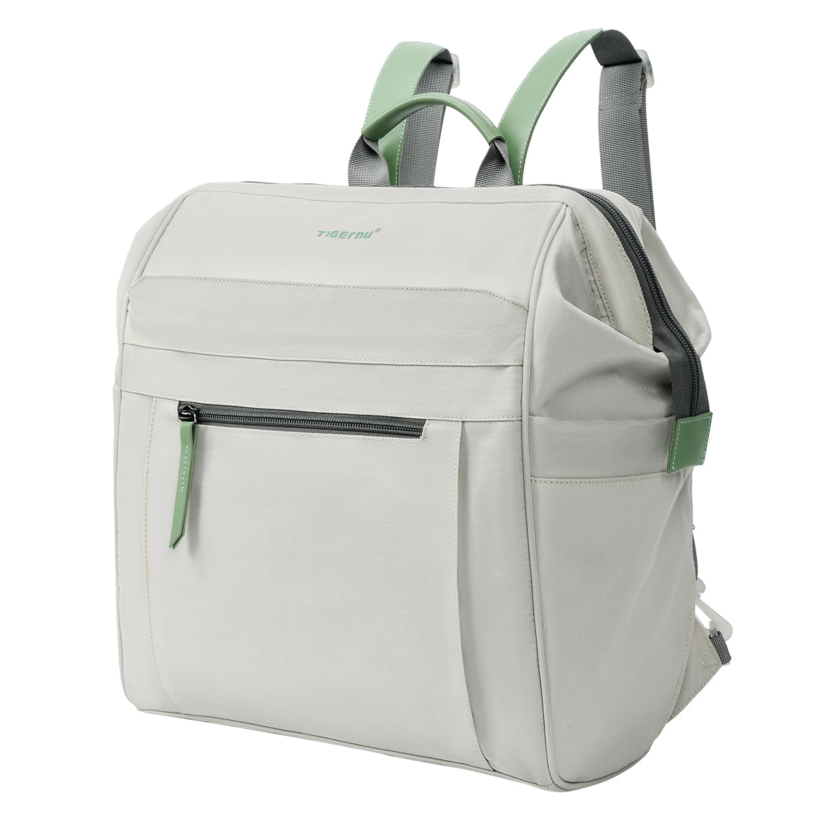 Mochila Urbana Blanca T-B9513