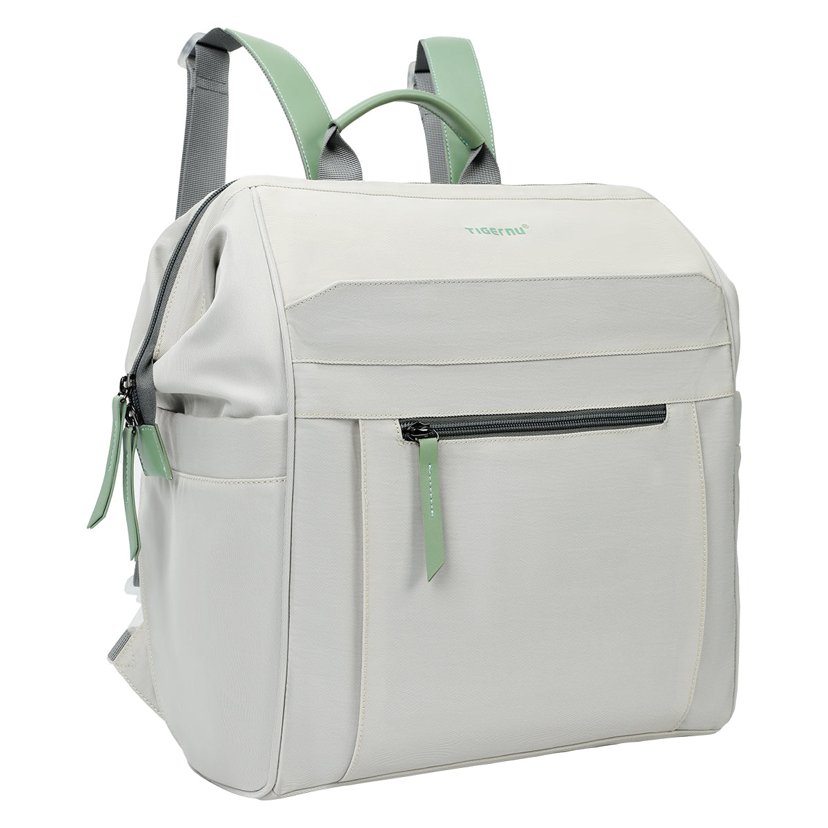 Mochila Urbana Blanca T-B9513