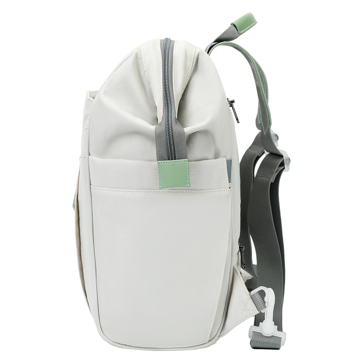 Mochila Urbana Blanca T-B9513