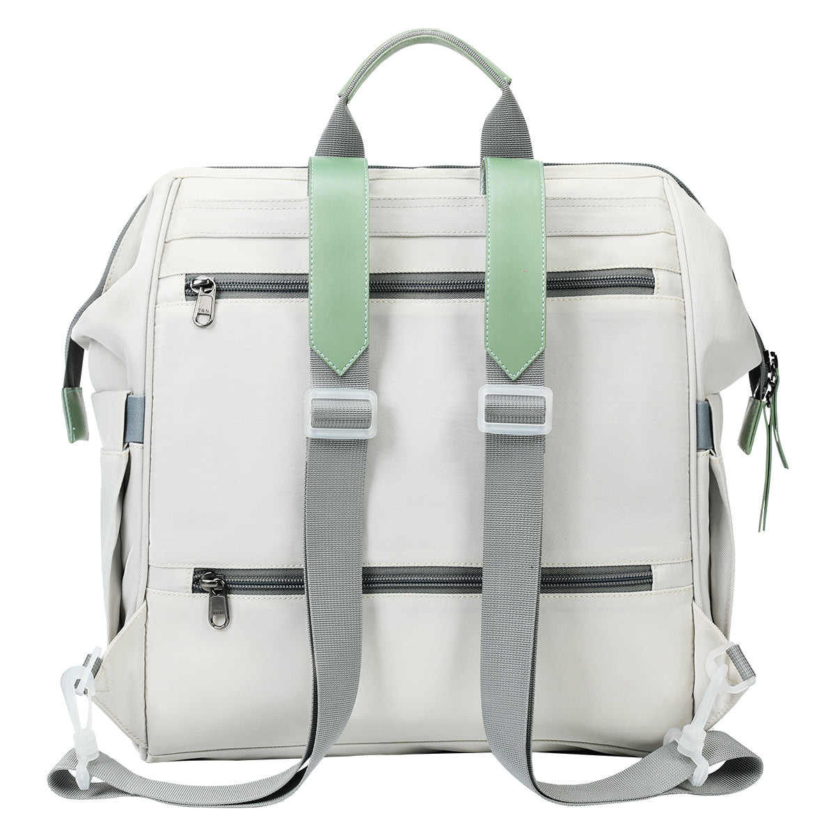 Mochila Urbana Blanca T-B9513