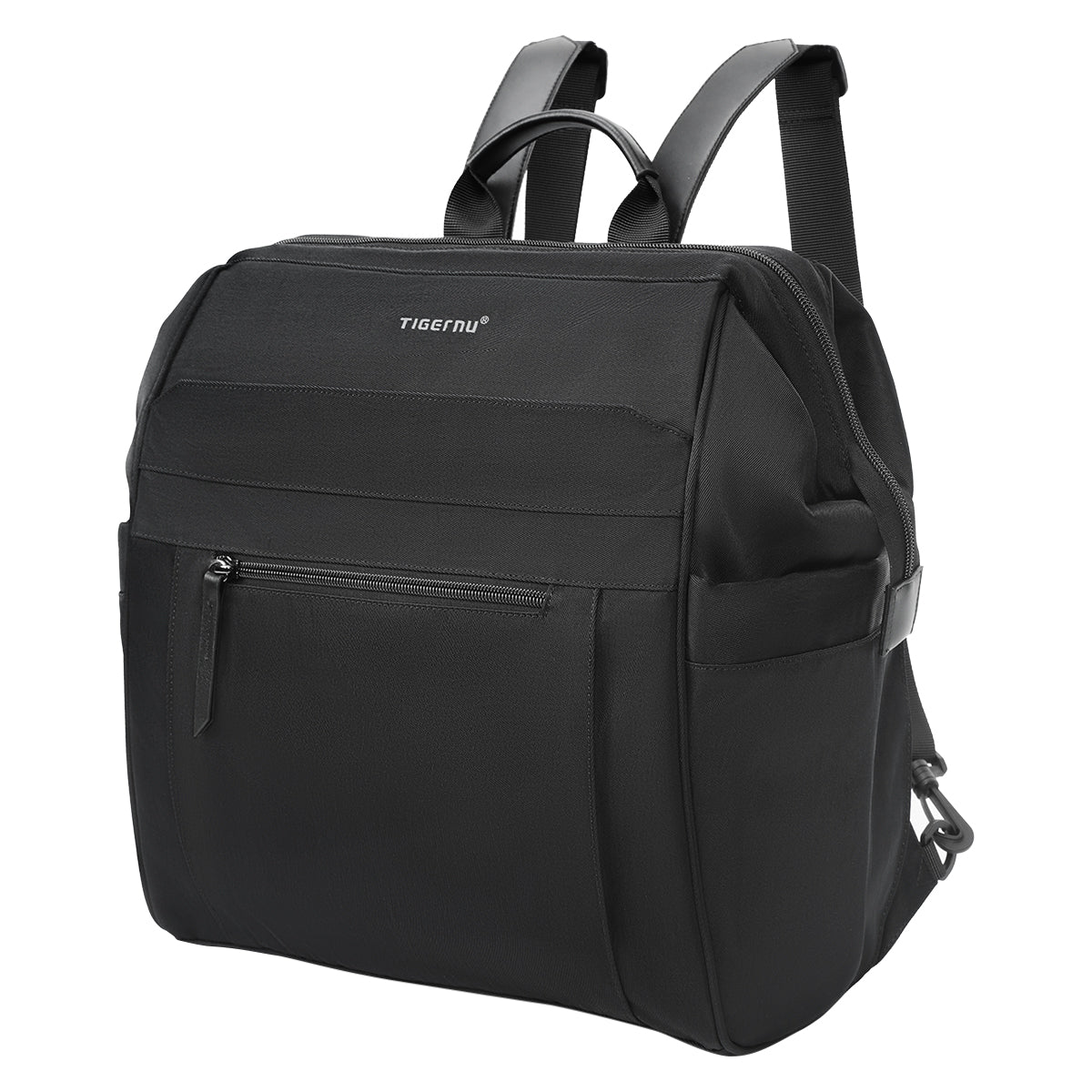 Mochila Urbana Negro T-B9513