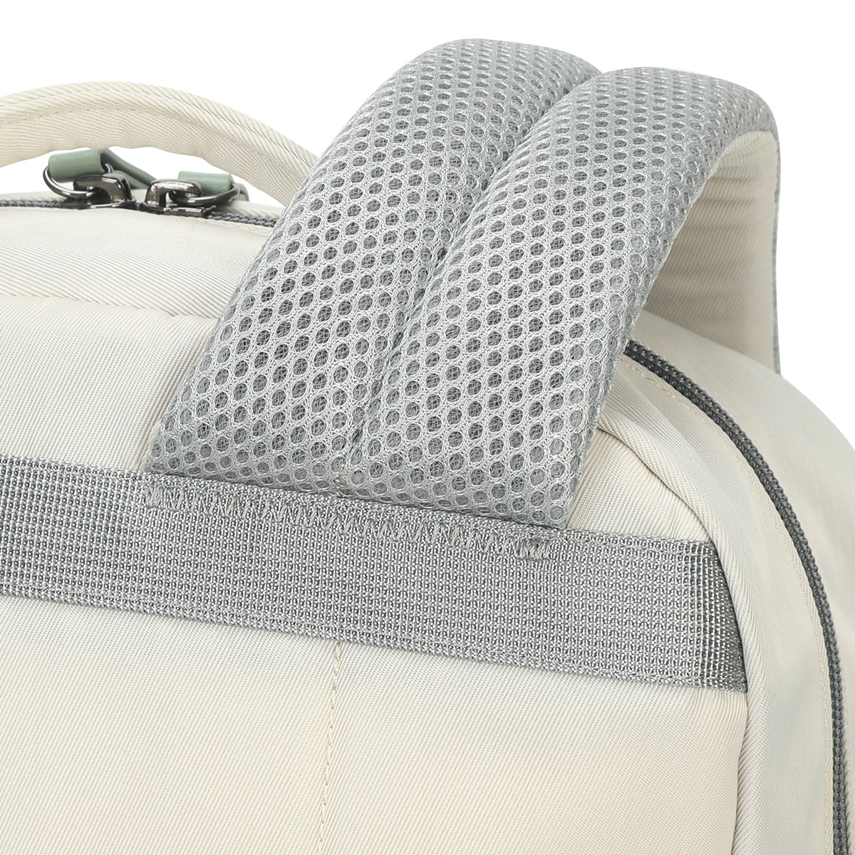 Mochila Urbana Blanco T-B9520