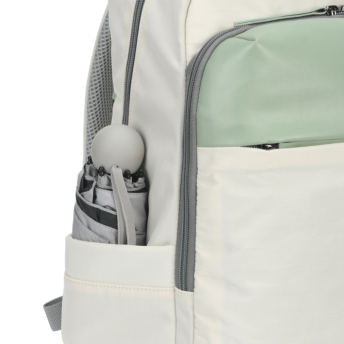 Mochila Urbana Blanco T-B9520