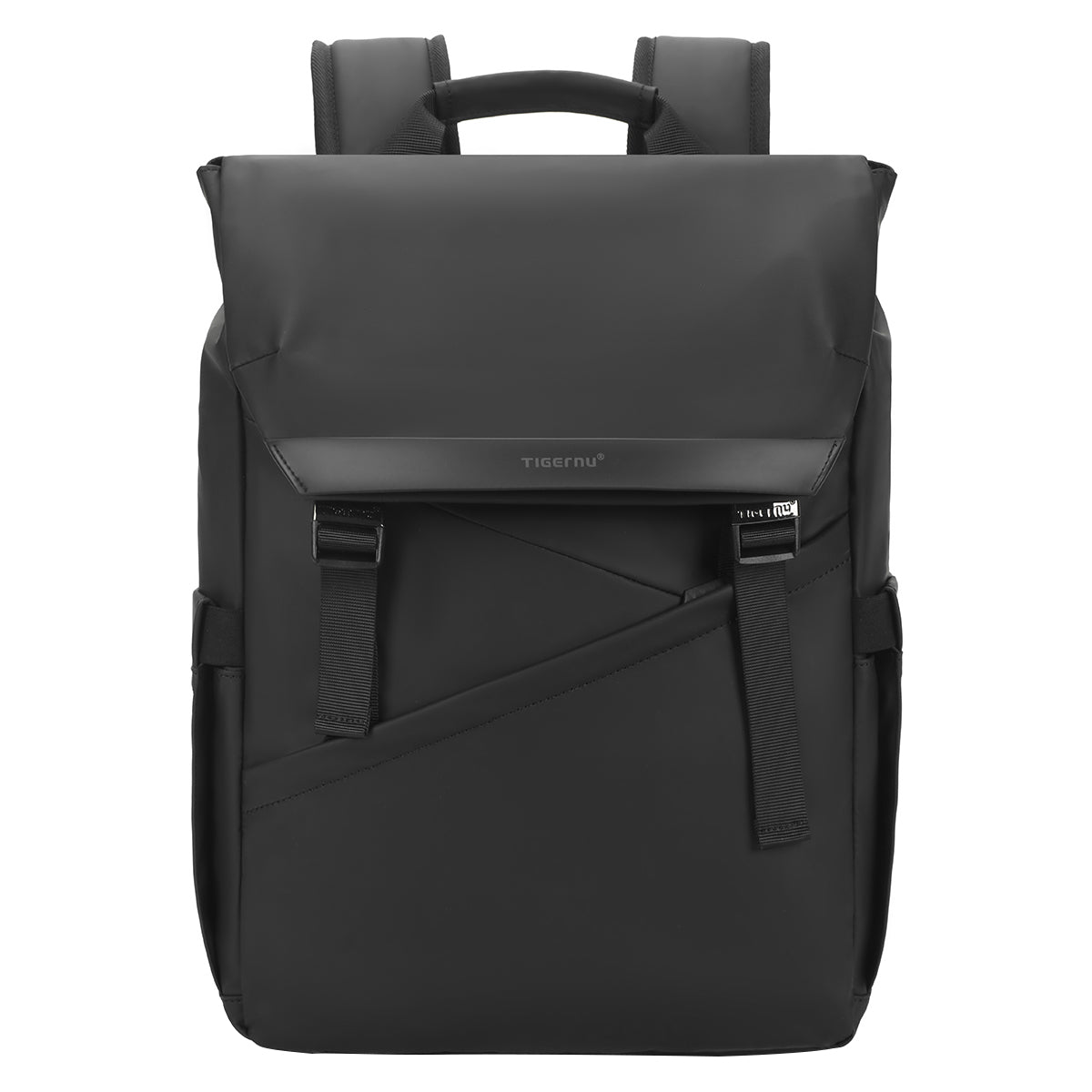 Mochila Urbana Negra T-B9592