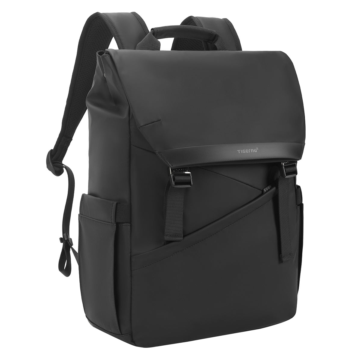 Mochila Urbana Negra T-B9592