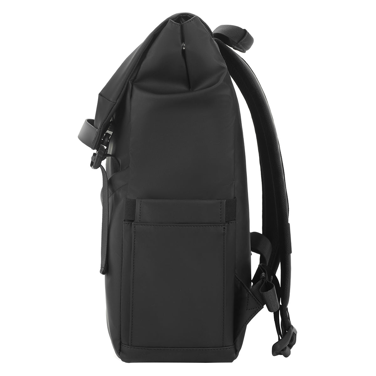 Mochila Urbana Negra T-B9592