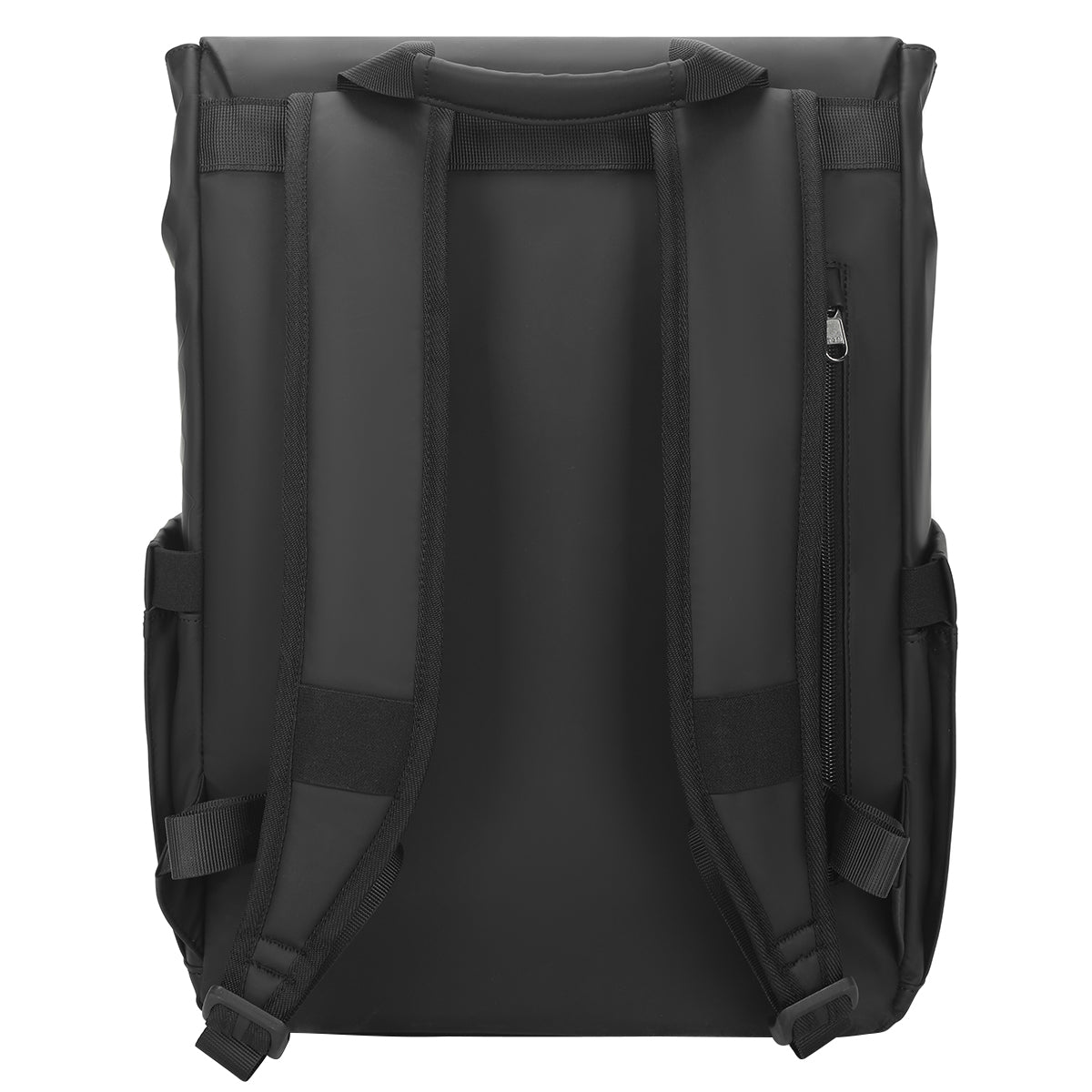 Mochila Urbana Negra T-B9592
