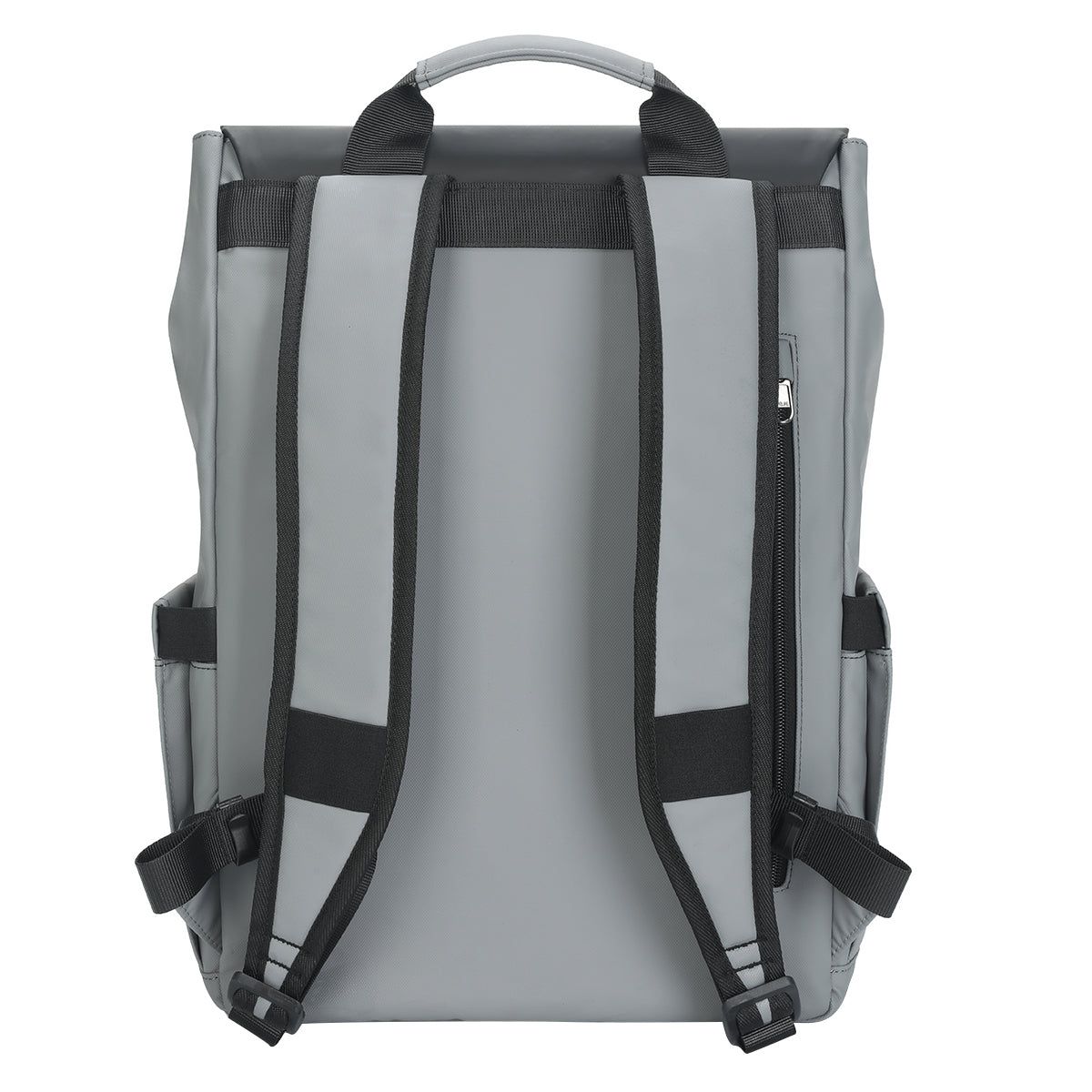 Mochila Urbana Negro/Gris T-B9592