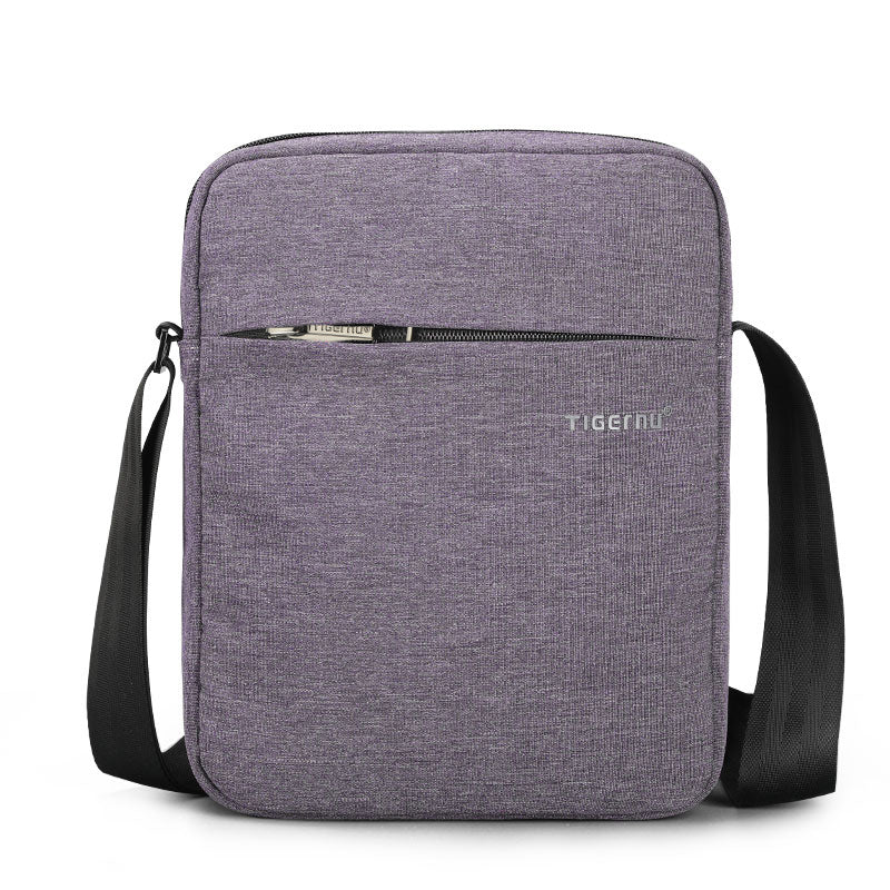 Bolso Tipo Bandoleras Café T-L5102