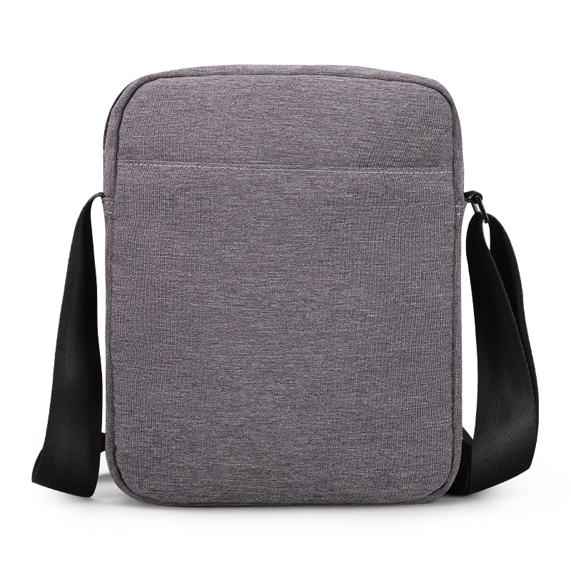 Bolso Tipo Bandoleras Café T-L5102