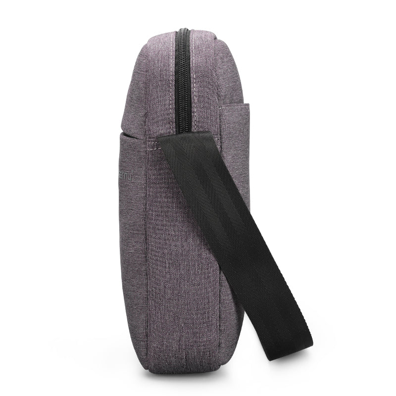 Bolso Tipo Bandoleras Café T-L5102