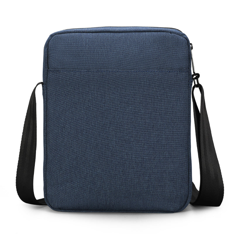 Bolso Tipo Bandoleras Azul T-L5102