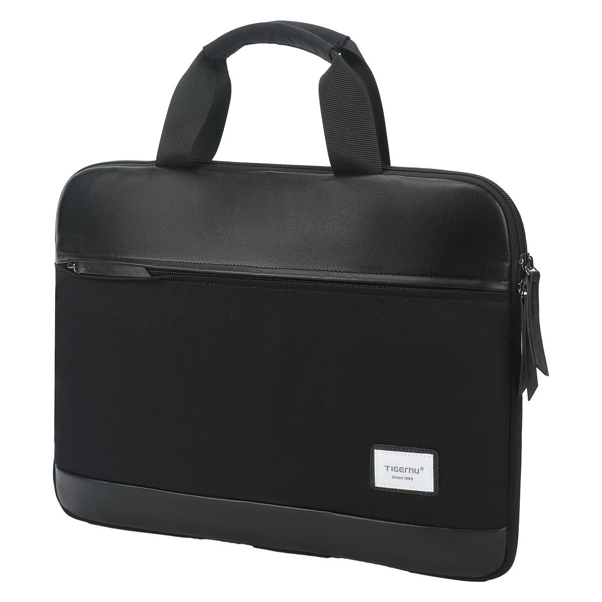Funda Tipo Maletín Negra T-L5239B