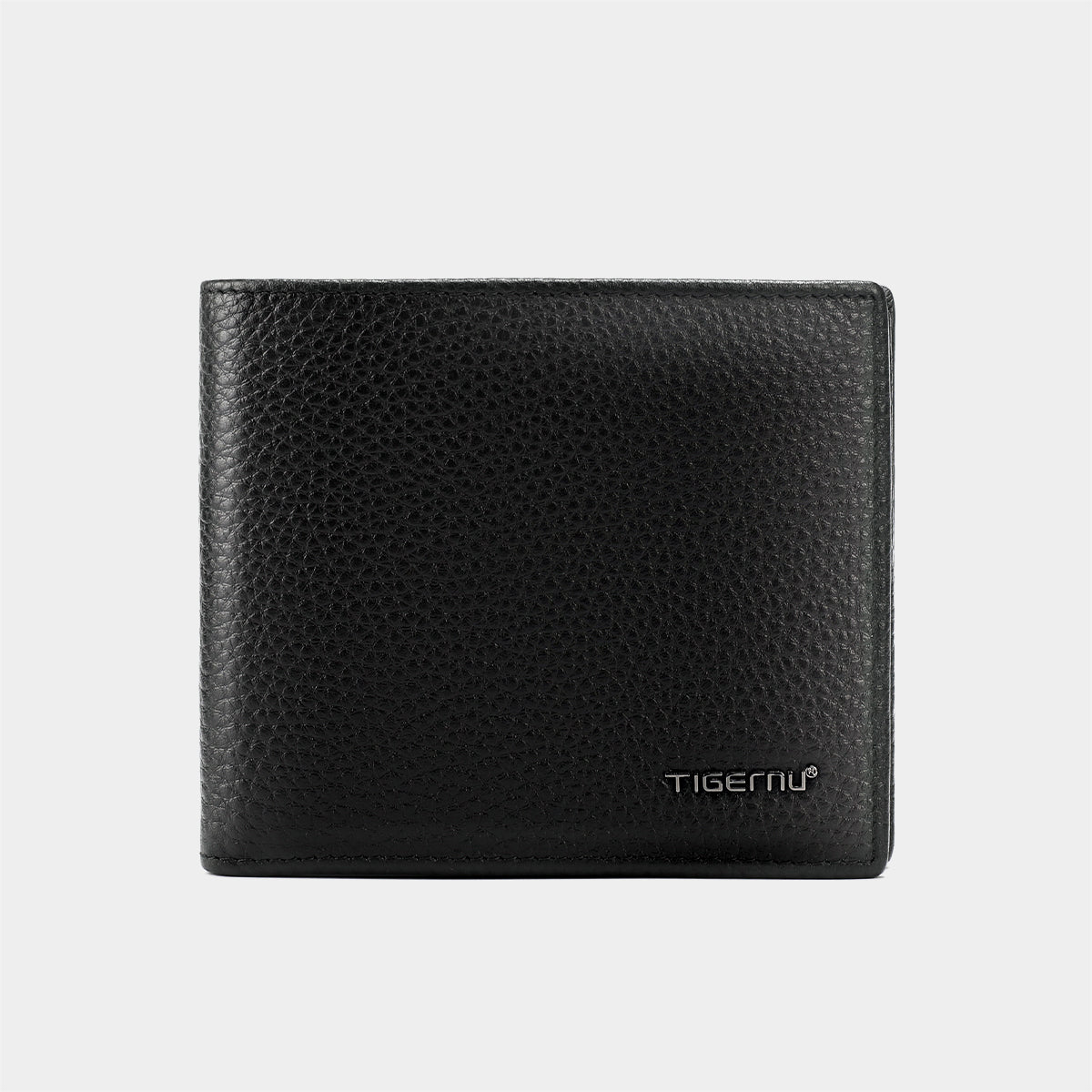 Billetera Ejecutiva Negra T-S8002