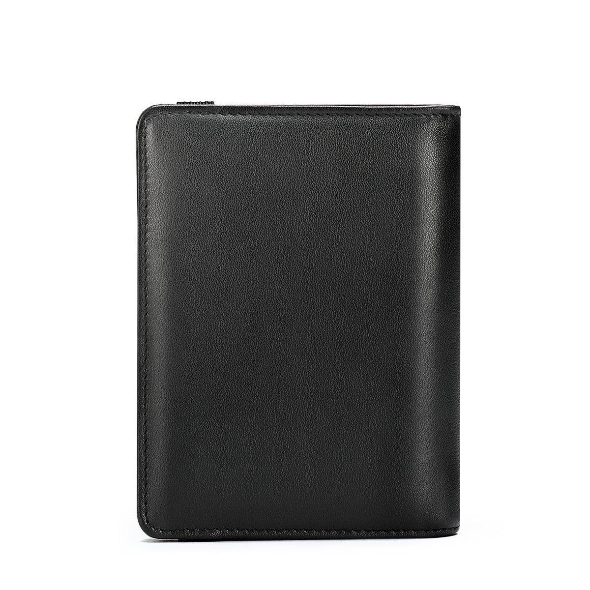 Billetera Ejecutiva Negra T-S8005