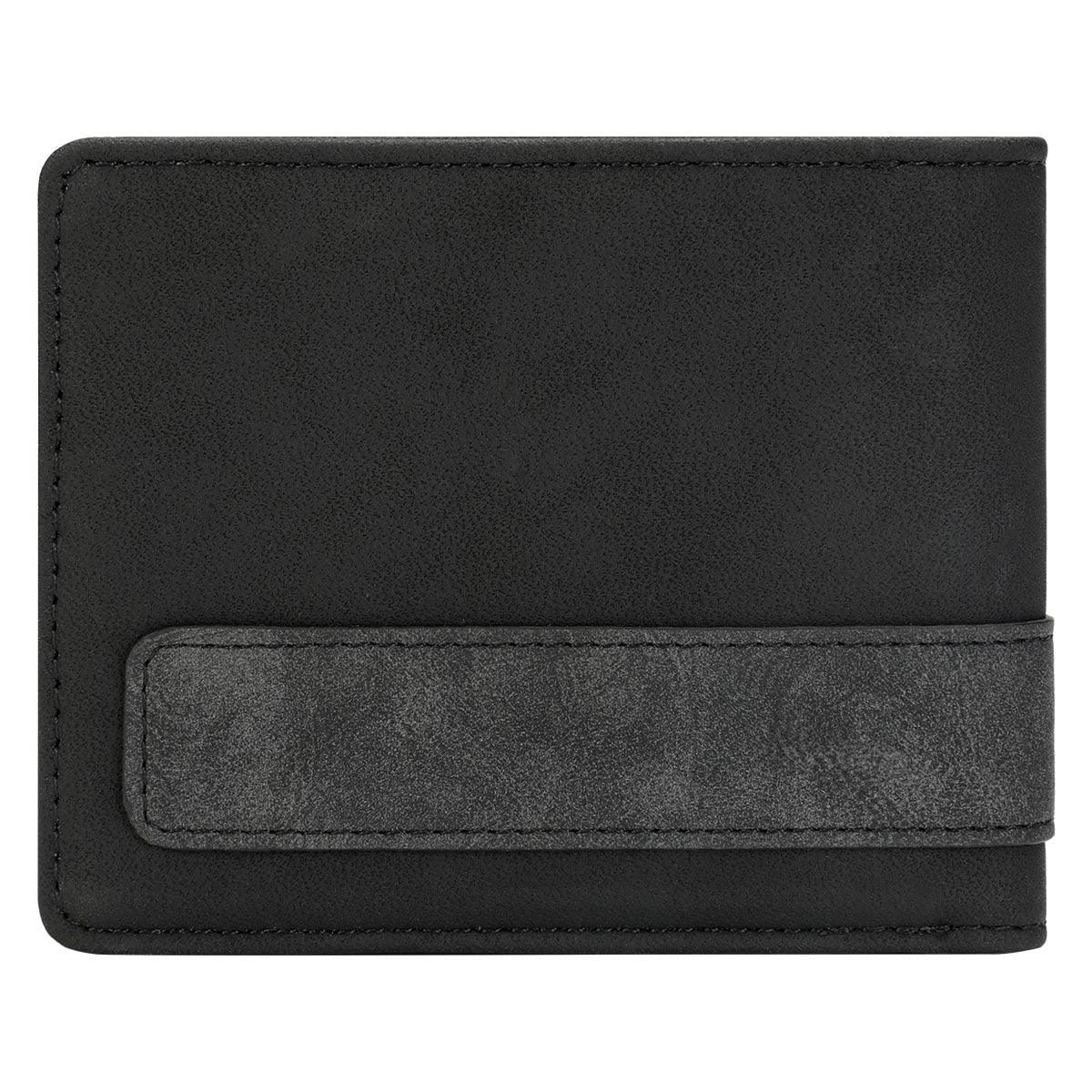 Billetera Ejecutiva Negra T-S8010