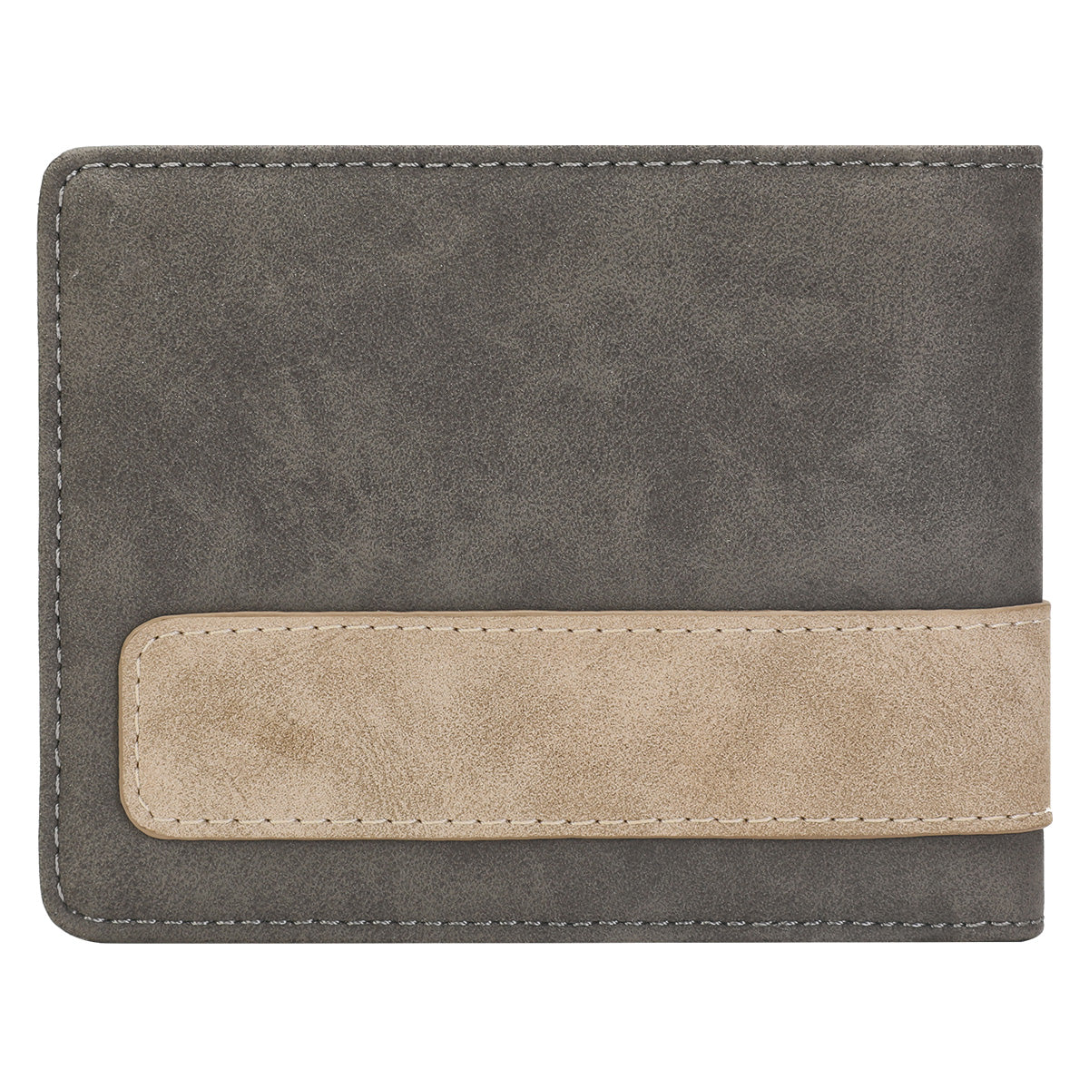 Billetera Ejecutiva Gris T-S8010
