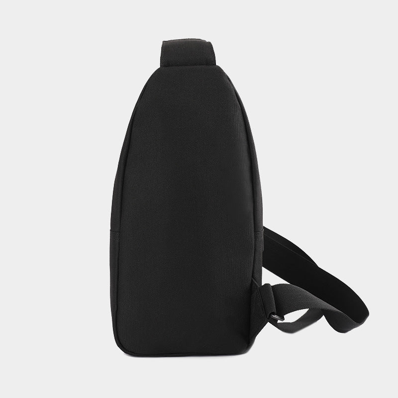 Bolso Tipo Bandoleras Negro T-S8027B