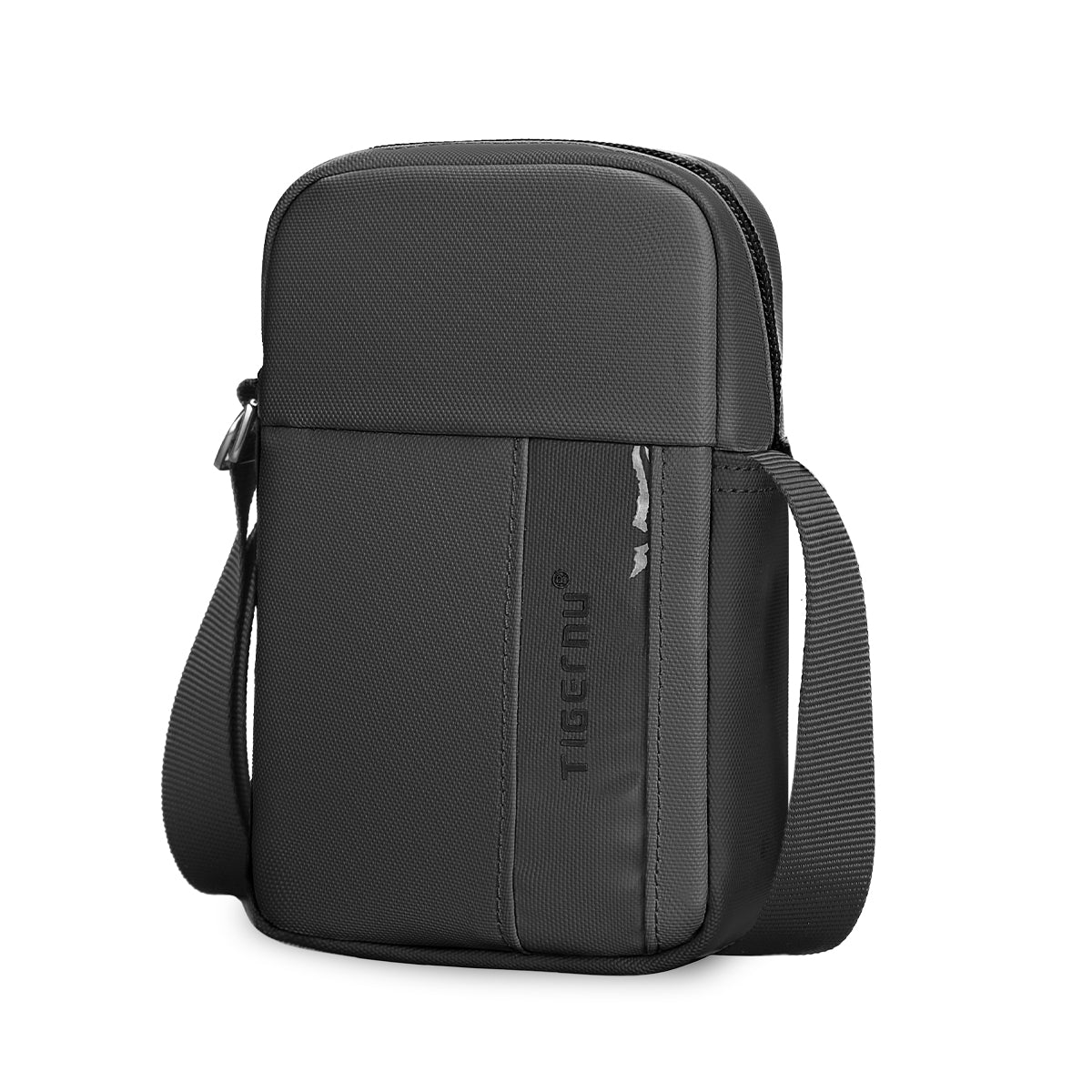 Bolso Tipo Bandoleras Negro T-S8135