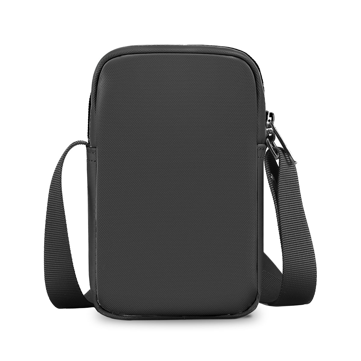 Bolso Tipo Bandoleras Negro T-S8135