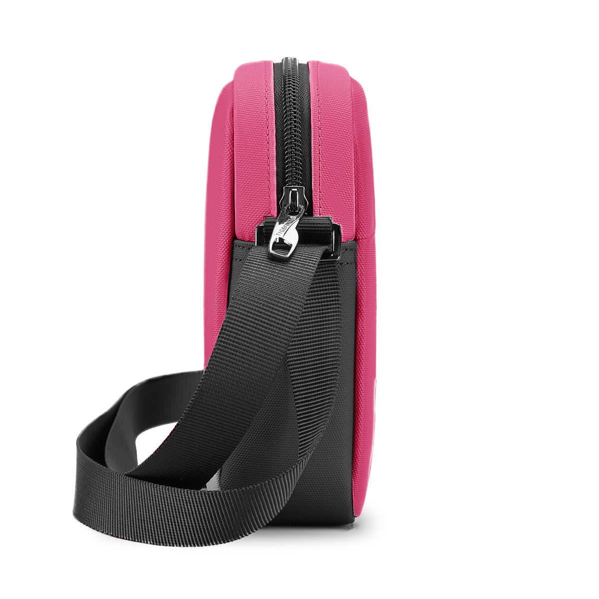 Bolso Tipo Bandoleras Fucsia T-S8135