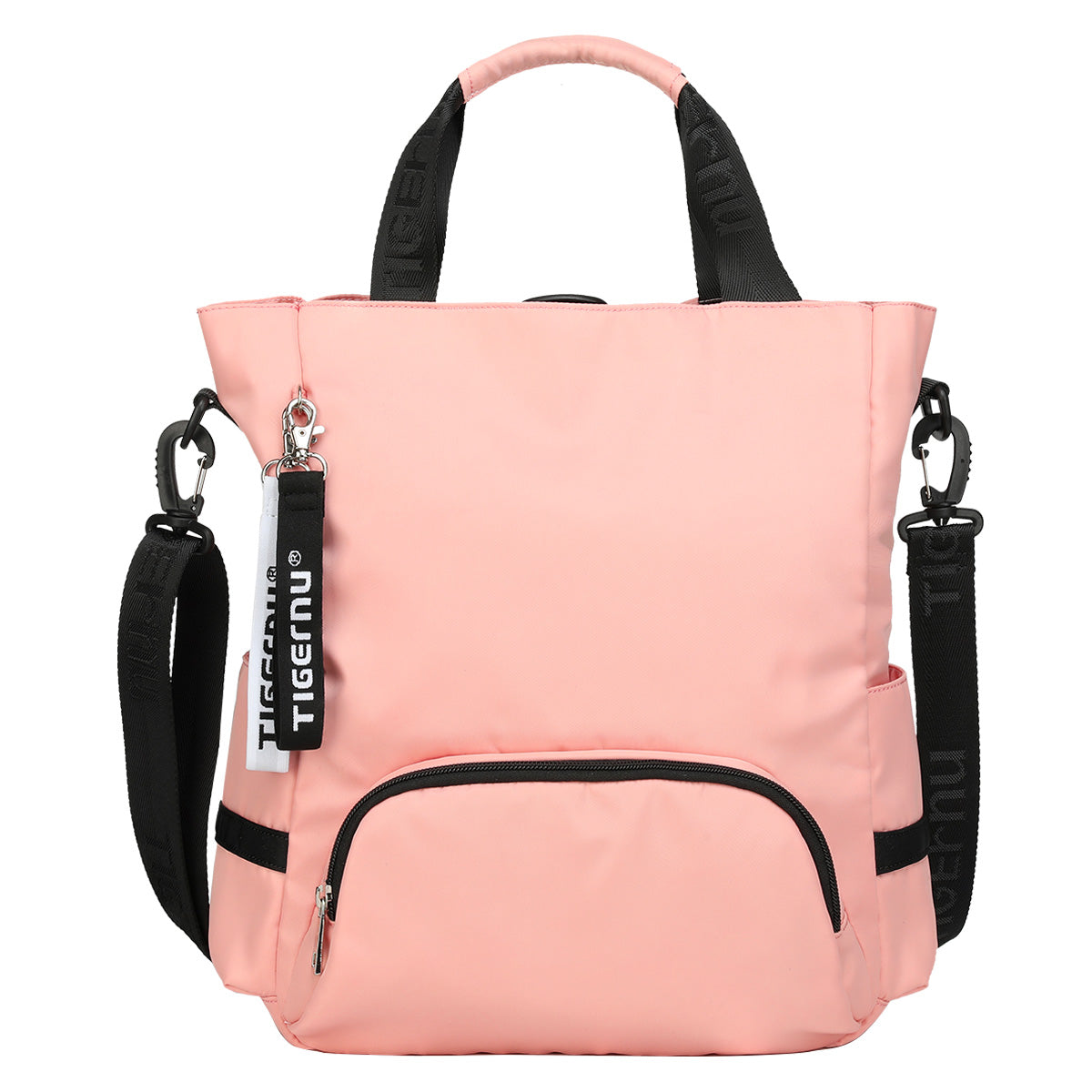 Bolso Urbano Rosado T-S8169