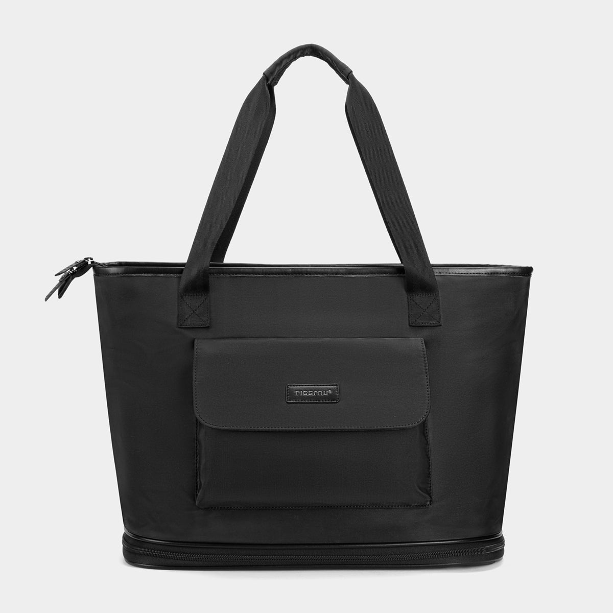 Bolso Urbano Negro T-S8395
