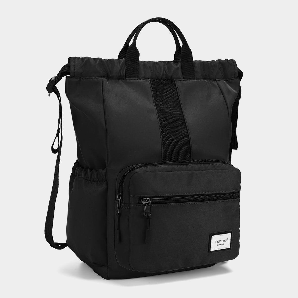 Bolso Urbano Negro T-S8511