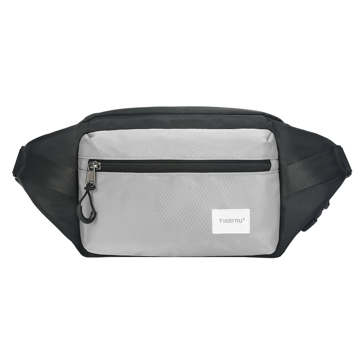 Banano Urbano Negro/Gris T-S8621