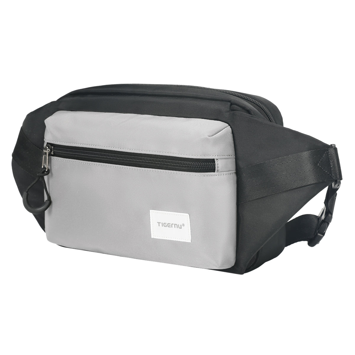 Banano Urbano Negro/Gris T-S8621