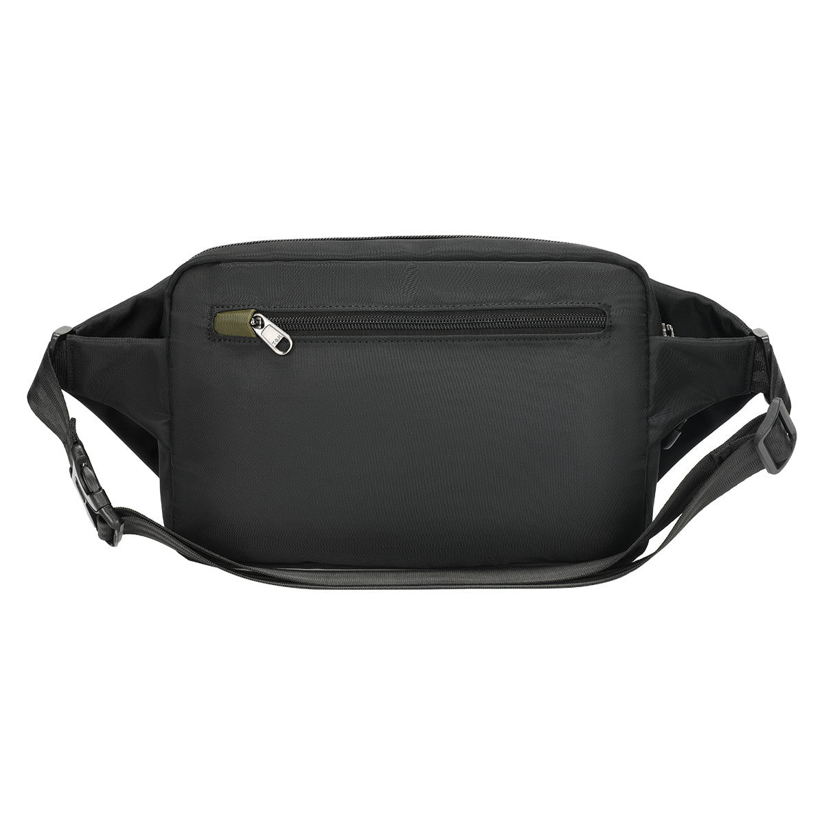 Banano Urbano Negro/Gris T-S8621